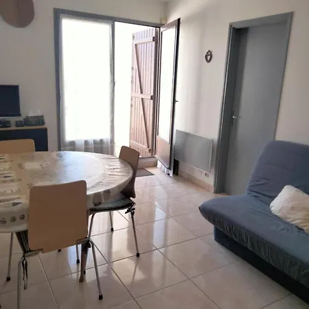 Rdc 2 A 50m De La Appartement *
