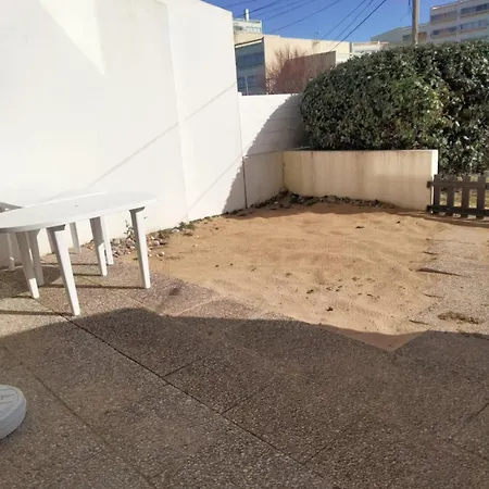 Appartement Rdc 2 A 50m De La *
