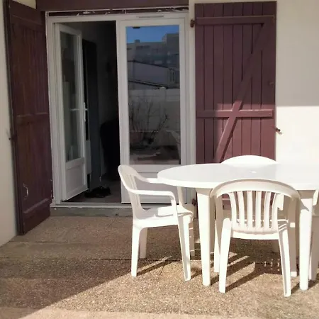Rdc 2 A 50m De La Appartement
