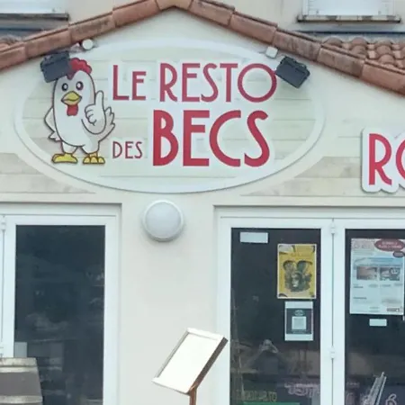 Appartement Rdc 2 A 50m De La