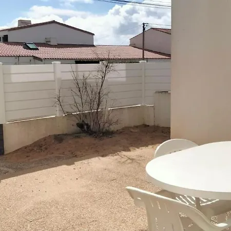 Appartement Rdc 2 A 50m De La *