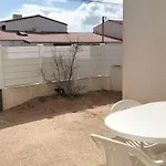 Apartamento Rdc 2 à 50m De La *