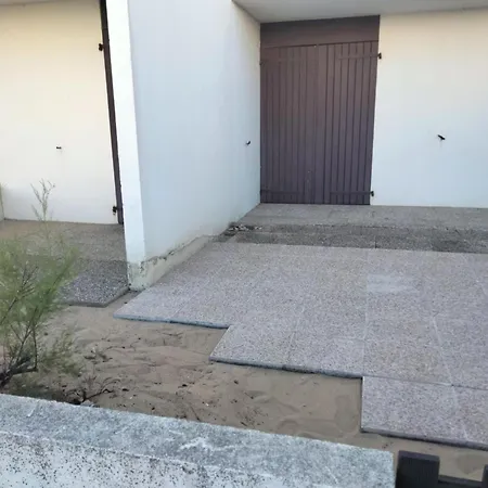 Apartamento Rdc 2 A 50m De La *