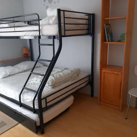 Rdc 2 A 50m De La Saint-Hilaire-de-Riez