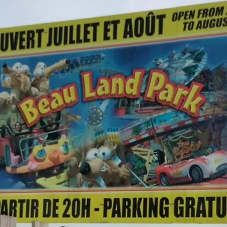 Rdc 2 A 50m De La Saint-Hilaire-de-Riez