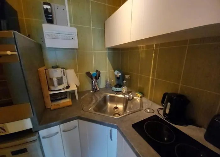 Rdc 2 A 50m De La Saint-Hilaire-de-Riez