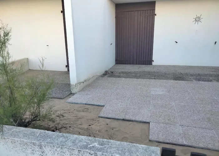 Apartamento Rdc 2 A 50m De La *