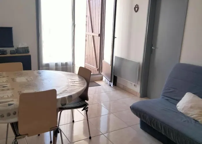 Rdc 2 A 50m De La Apartamento *