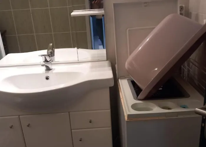 Rdc 2 A 50m De La Saint-Hilaire-de-Riez